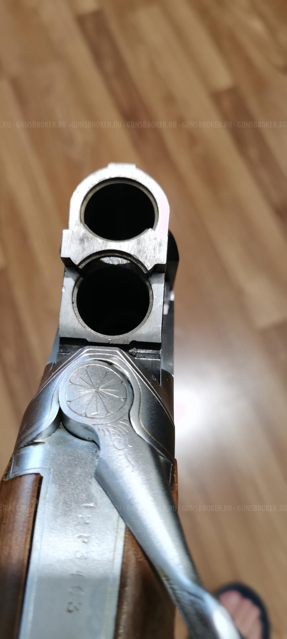 Cz mallard 12/762013