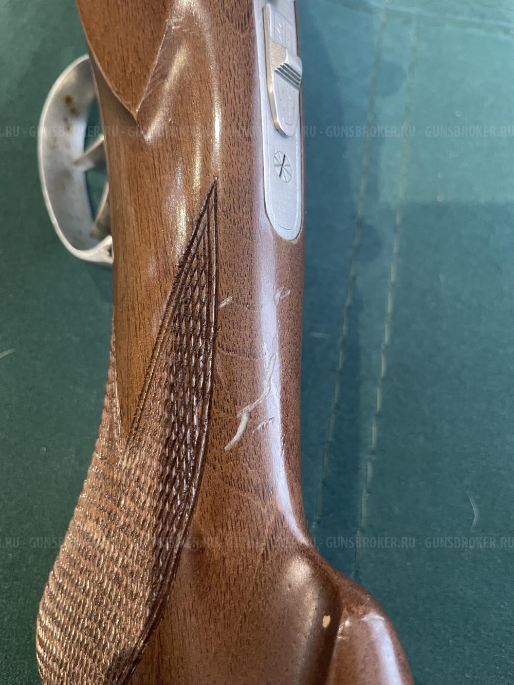 Cz mallard 12/76