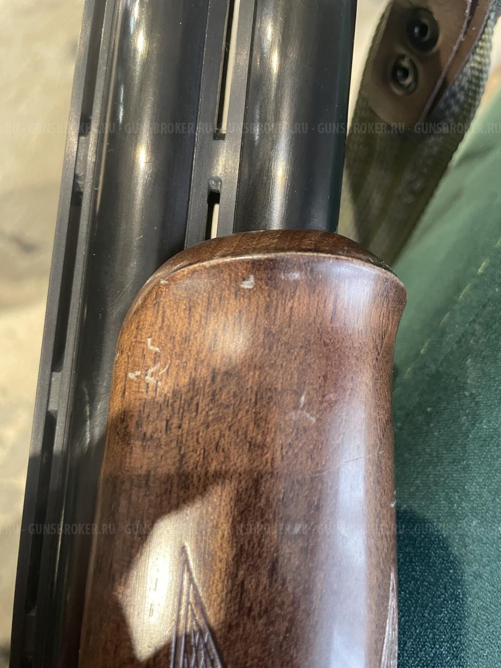 Cz mallard 12/76
