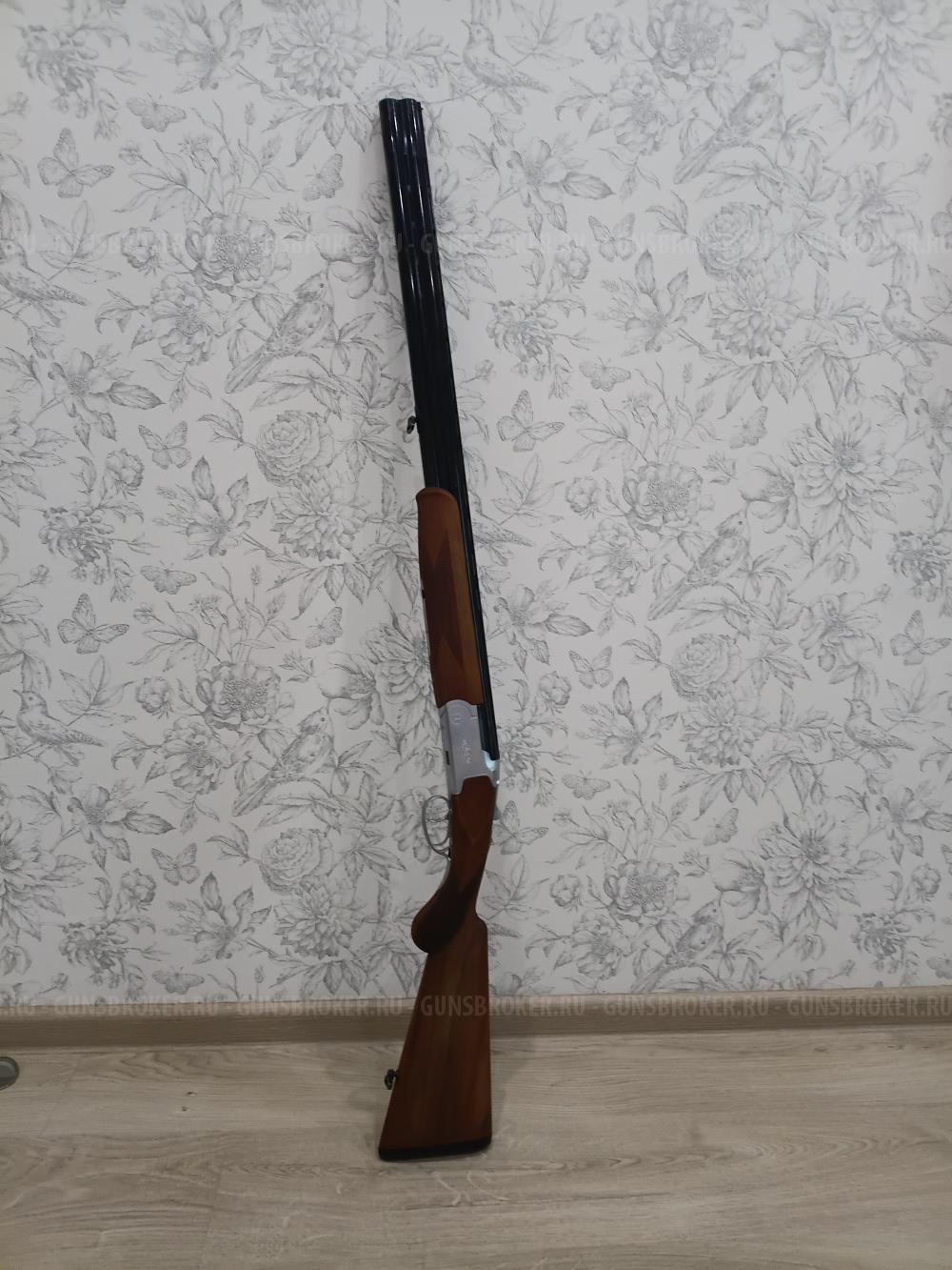 CZ MALLARD