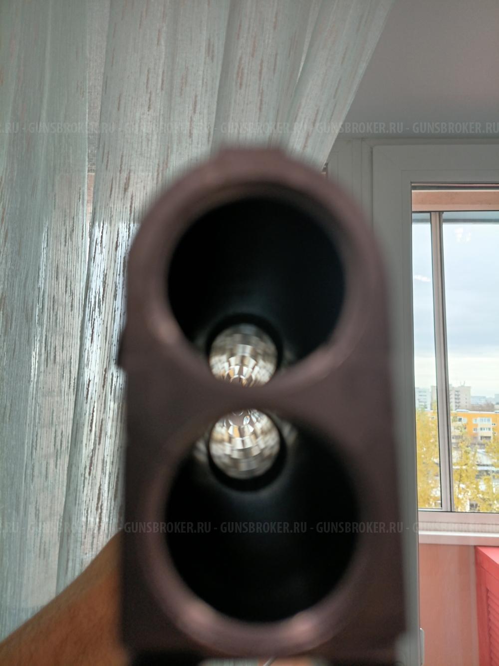 CZ MALLARD