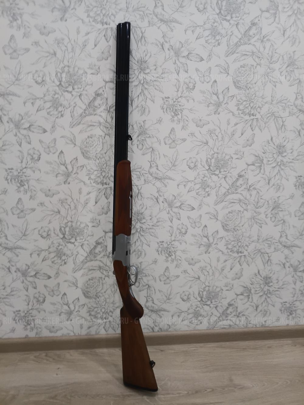 CZ MALLARD