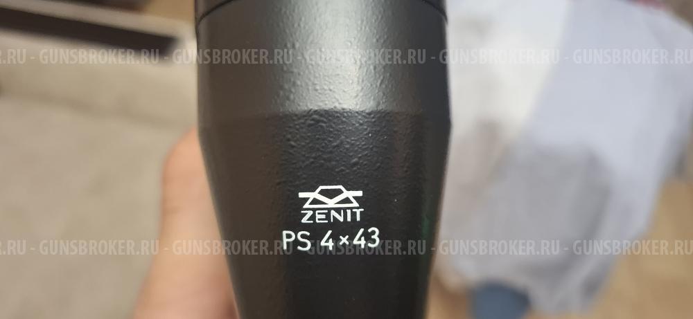 CZ ZKM 452-2E 22lr