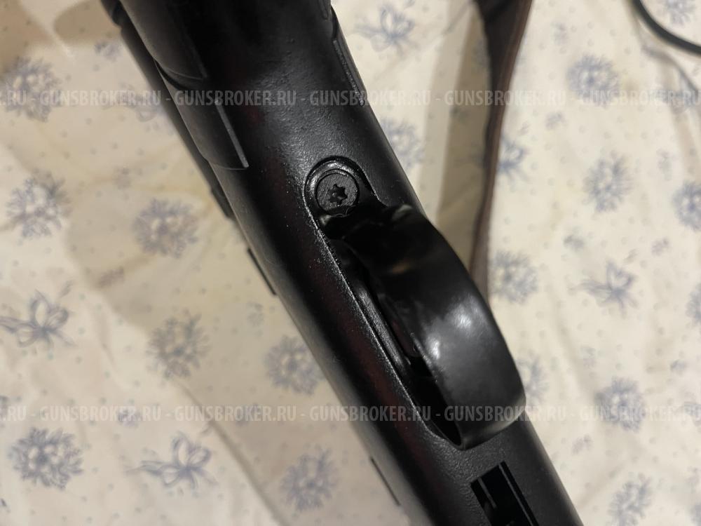 CZ457 WMR