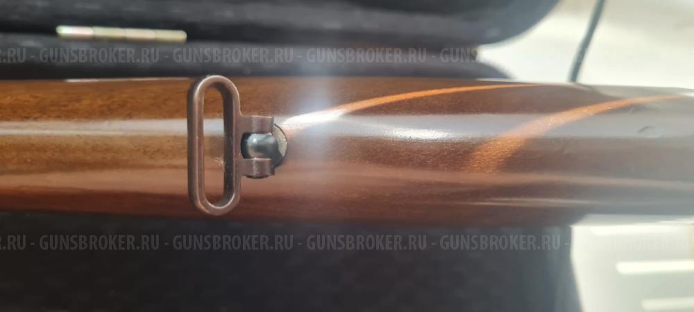 CZM 411. CESKA ZBROJOVKA.Ствол 520 мм. 22WMR. Быстроразбор на  две части 640мм и 480мм. 