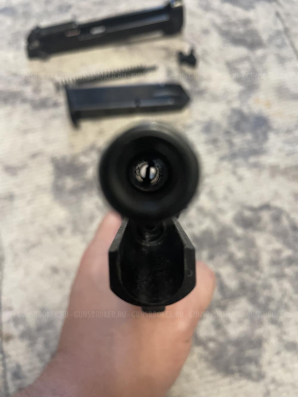 Reck Miami mod 35