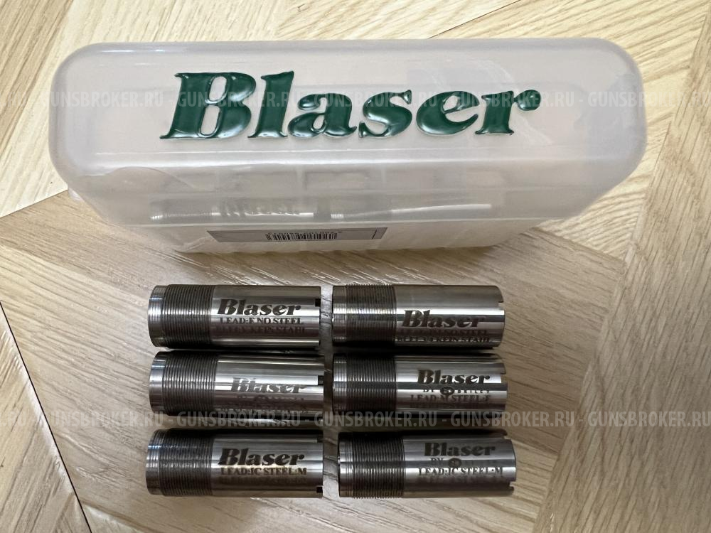 Для Blaser F3 , F16 Оригинал!!!