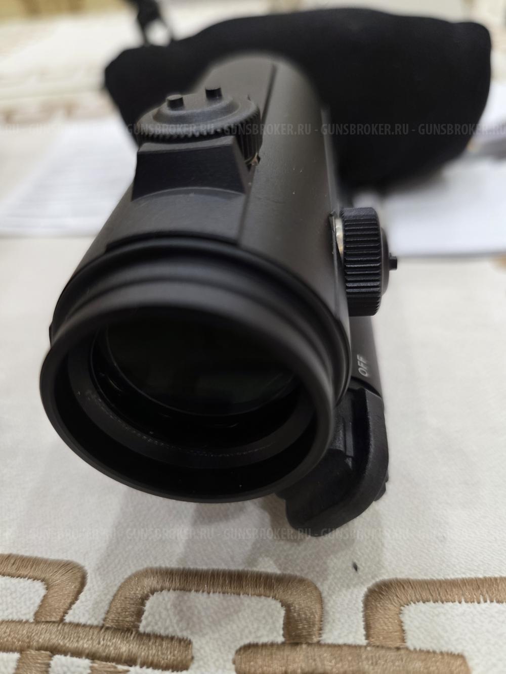 ДТК АК/АКМ резьба 14/1 L,. 15×1 Лось,Сайга., есть 16×1 на Орсис.