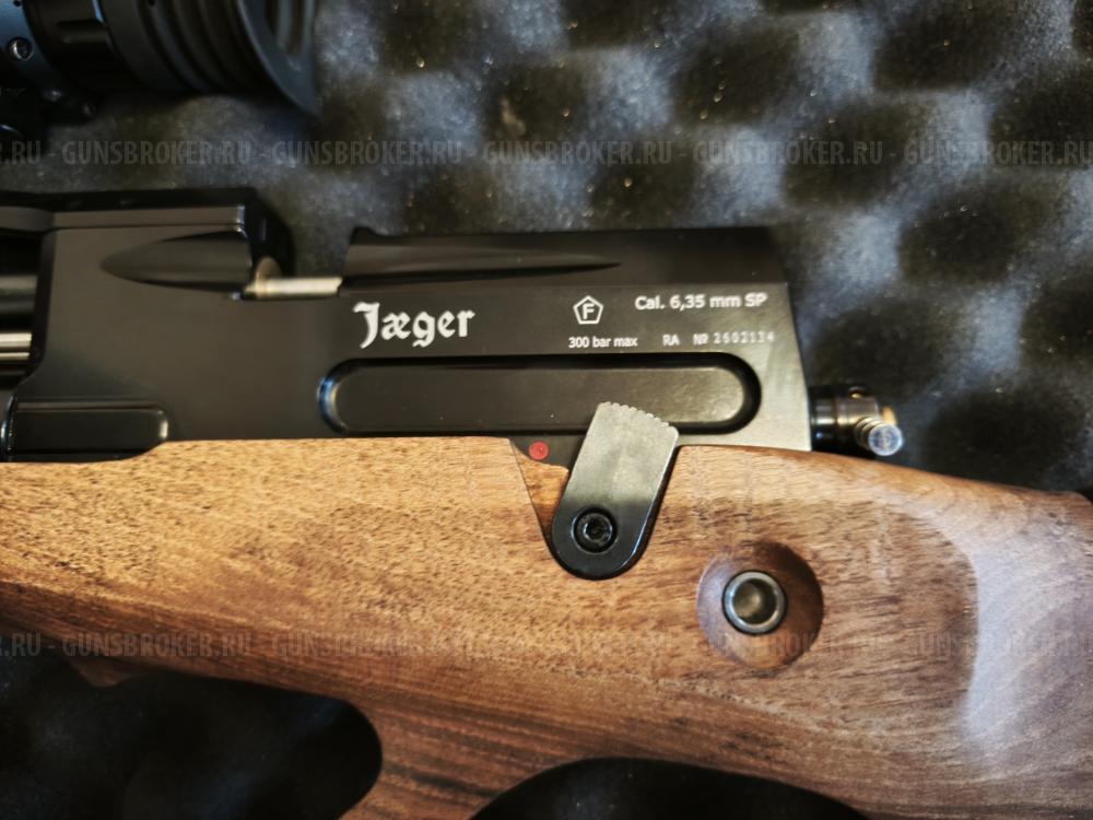 Егерь 6 35