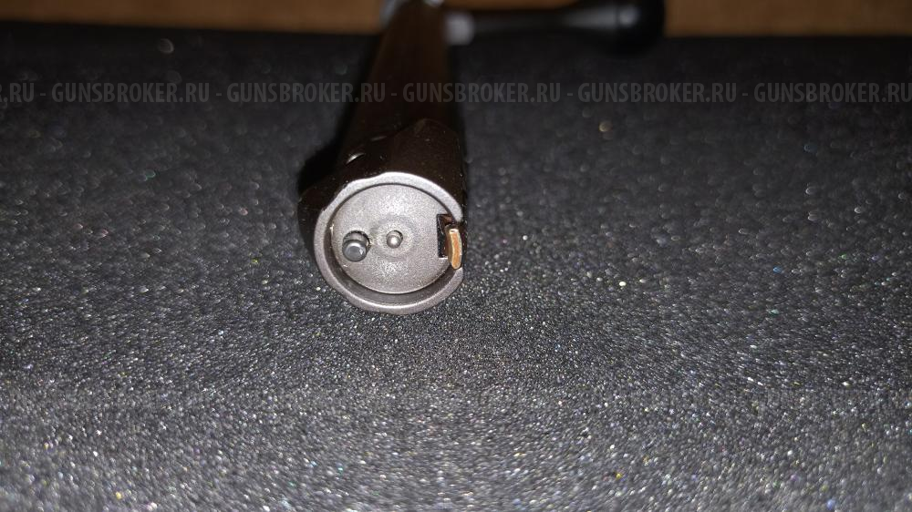 SAKO TRG-42 338 Lapua Mag,твист 10 " + ASE UTRA + NightForce NP-R1