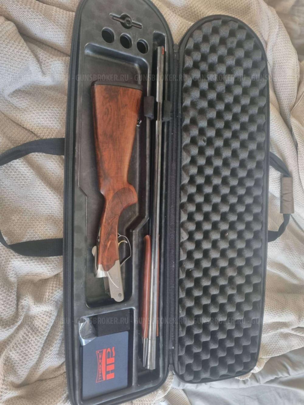 Фабарм Аксис Fabarm Axis 20кал