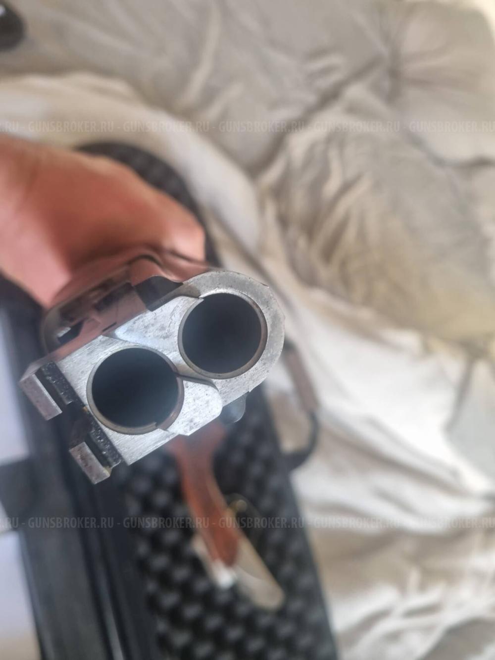 Фабарм Аксис Fabarm Axis 20кал