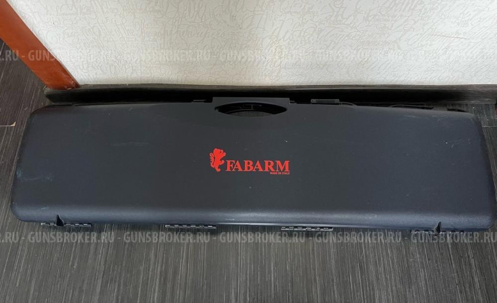 Fabarm H35 Lion Titan 12/76 