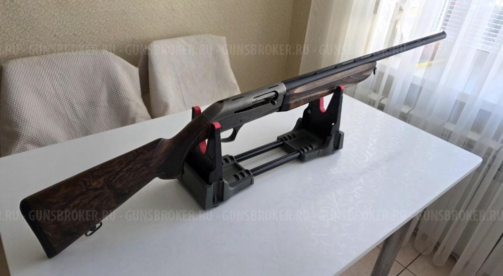 Fabarm H35 Lion Titan Combo 760/900  12×76 