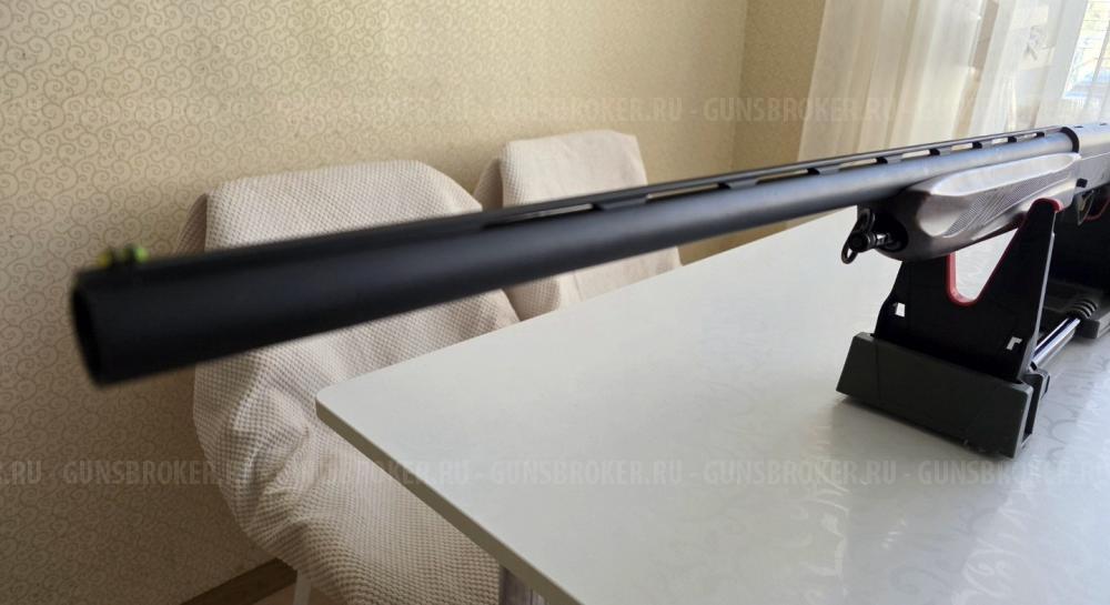 Fabarm H35 Lion Titan Combo 760/900  12×76 