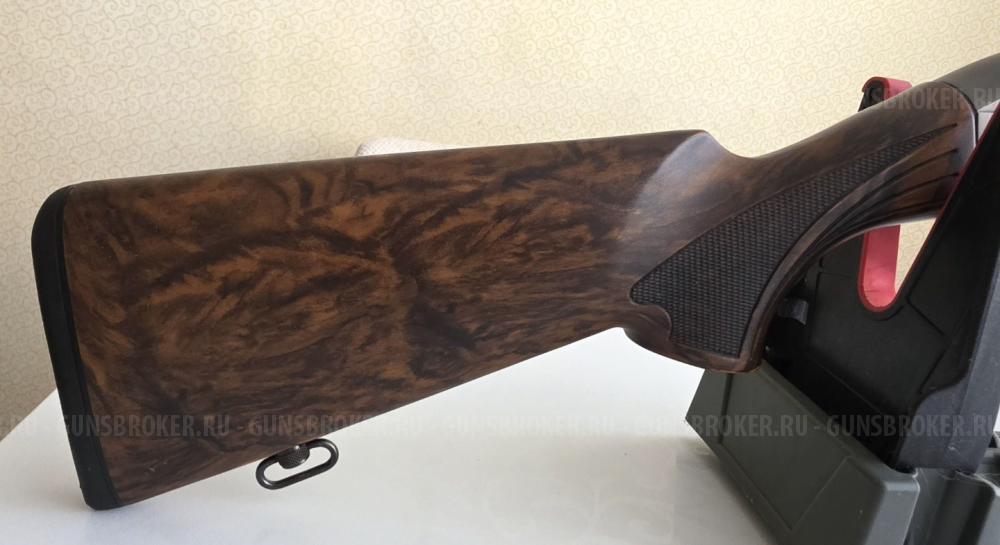 Fabarm H35 Lion Titan Combo 760/900  12×76 