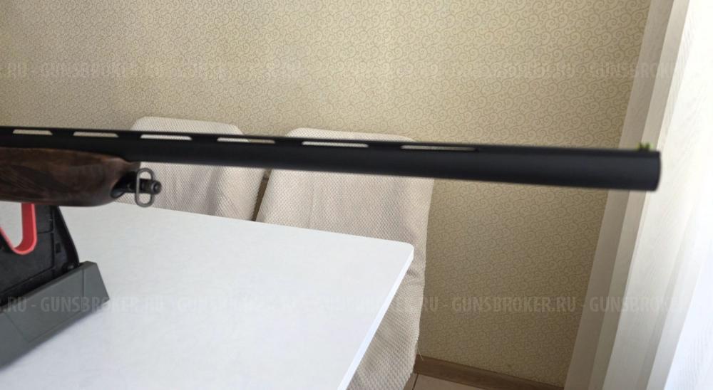 Fabarm H35 Lion Titan Combo 760/900  12×76 