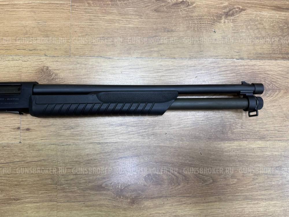 Fabarm SDASS Martial 2021 г.в. , кал. 12/76 в СПБ