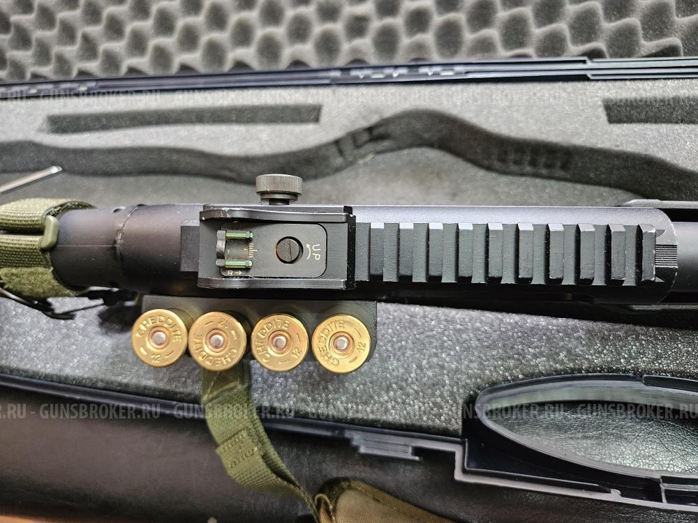 Fabarm SDASS Pro Forces