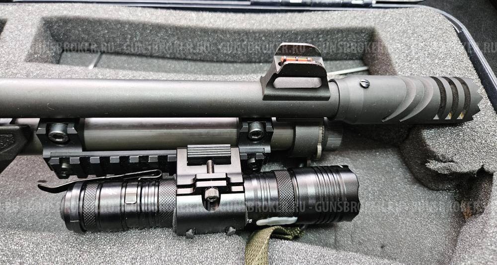 Fabarm SDASS Pro Forces