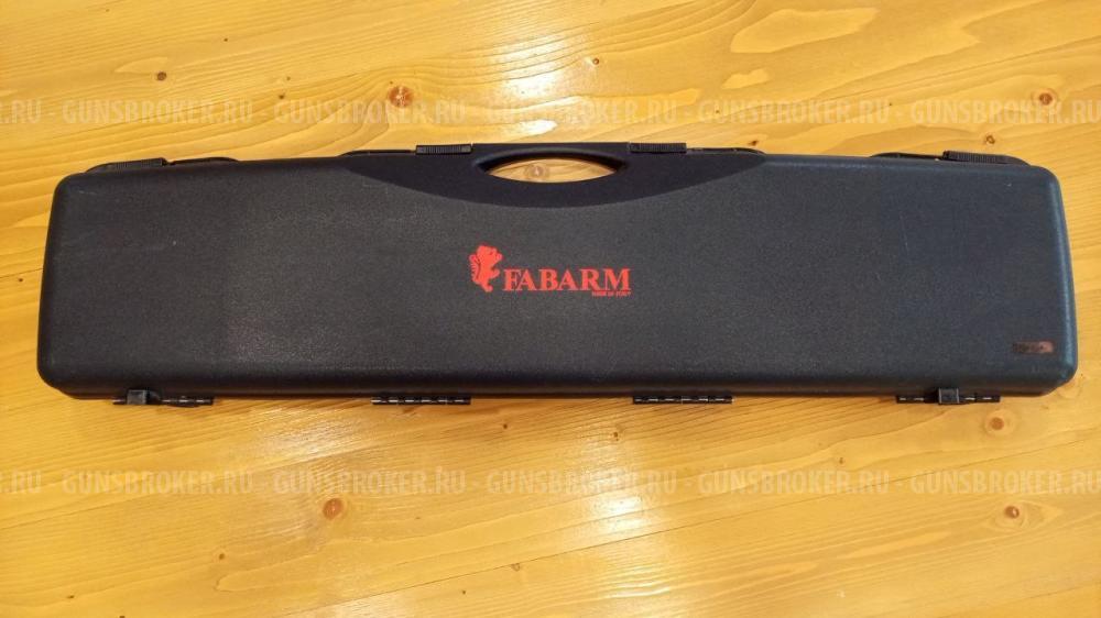 Fabarm SDASS Tactical 12/76