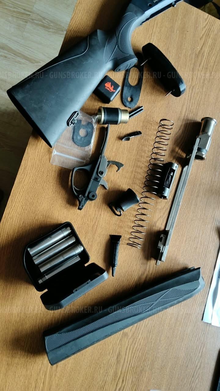 ЗИП для Fabarm XLR5 и Remington 11-87  Premier