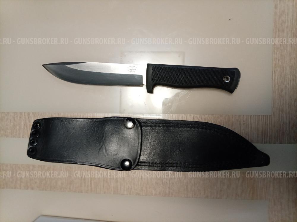 Fallkniven A1