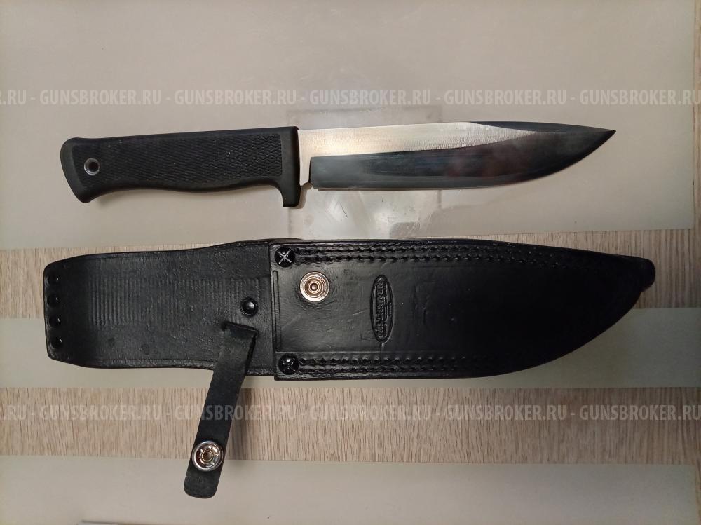 Fallkniven A1
