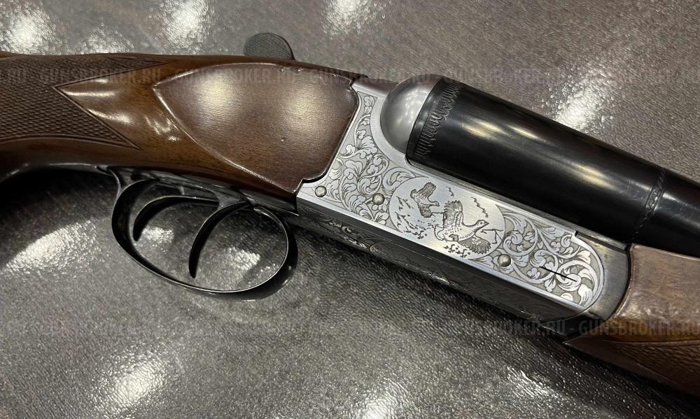 FAUSTI STEFANO к.12/76 (арт.918) тел.+7495-175-75-75