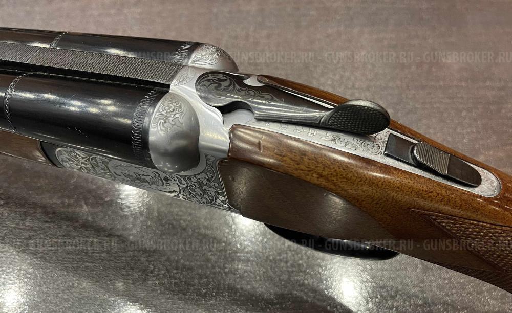FAUSTI STEFANO к.12/76 (арт.918) тел.+7495-175-75-75