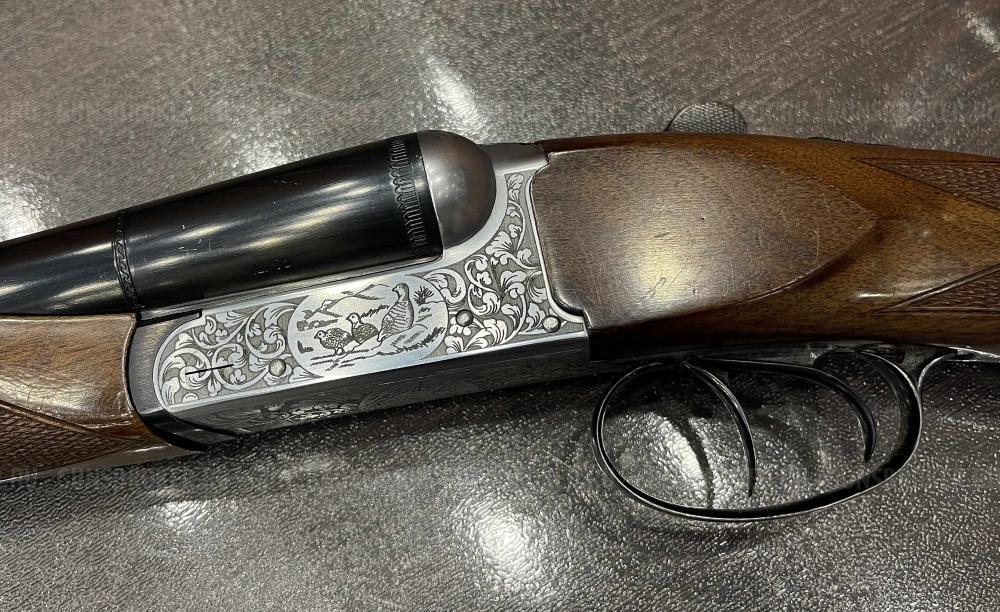 FAUSTI STEFANO к.12/76 (арт.918) тел.+7495-175-75-75