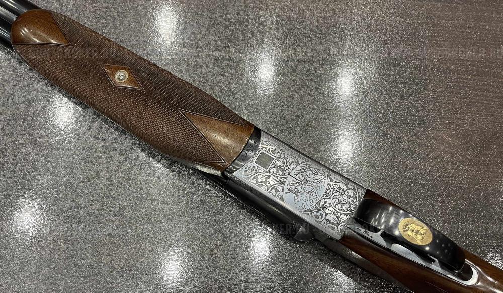 FAUSTI STEFANO к.12/76 (арт.918) тел.+7495-175-75-75