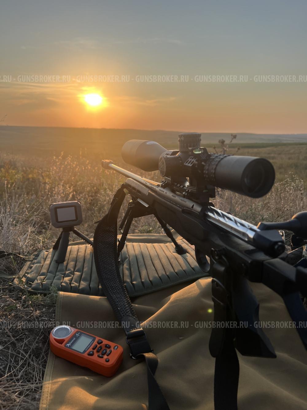Franchi horizon 308win