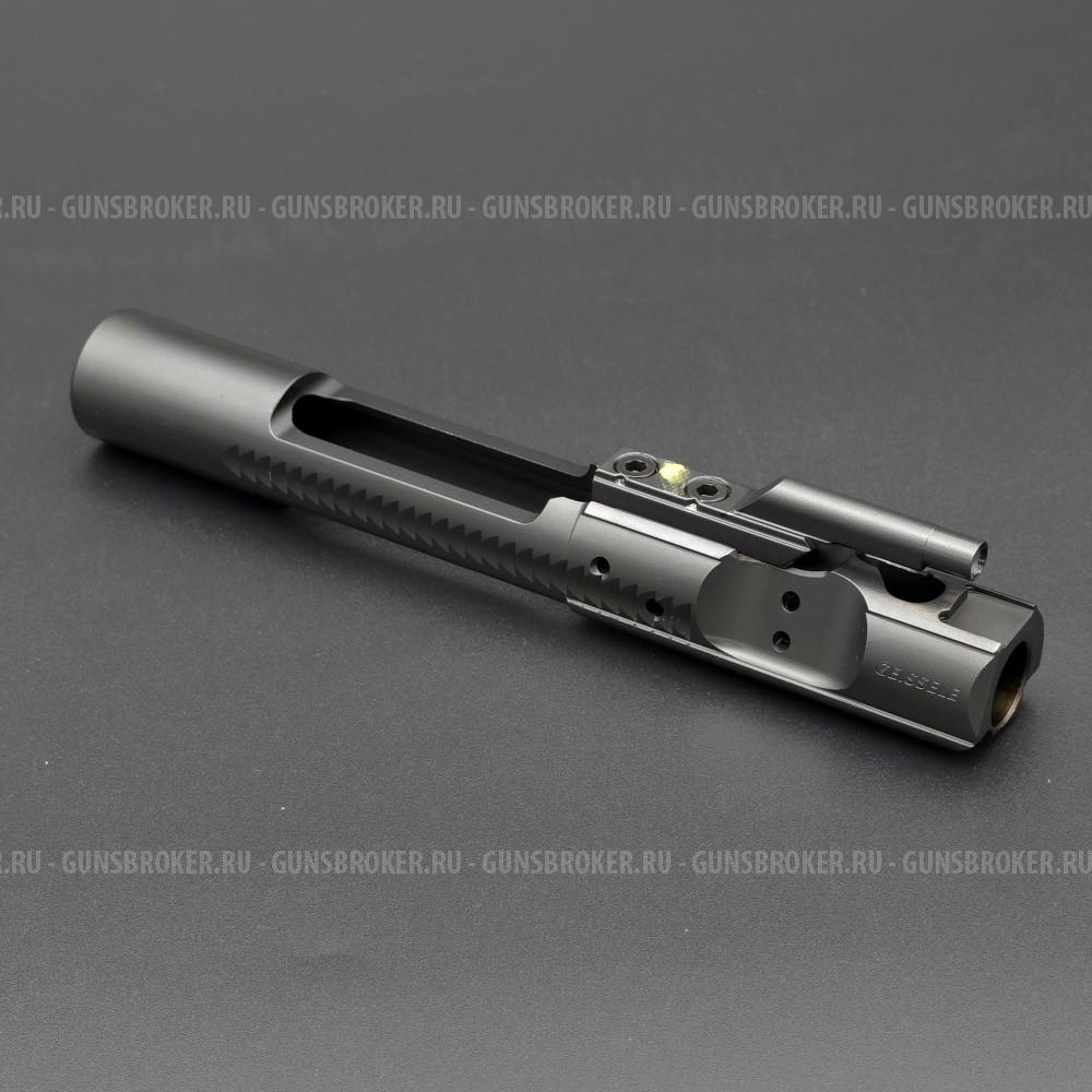 Geissele Reliability Enhanced Bolt Carrier