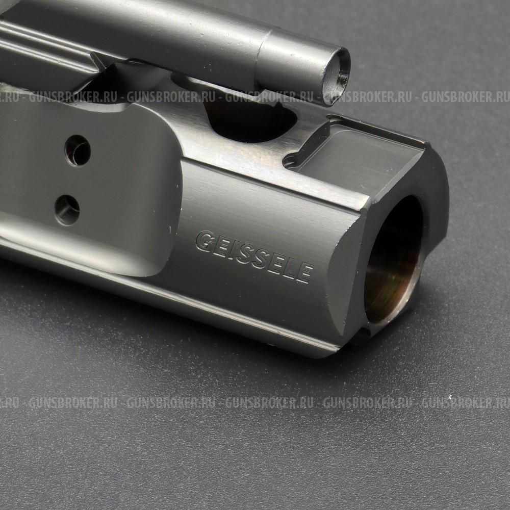 Geissele Reliability Enhanced Bolt Carrier