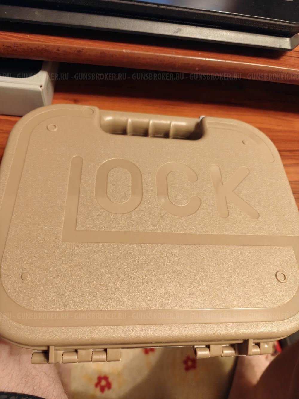 Glock 19x VFC (Umarex)