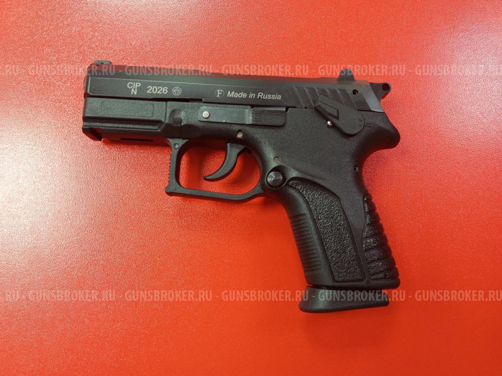 Grand Power T-11 FM1 кал. 10х28 (НОВЫЙ)