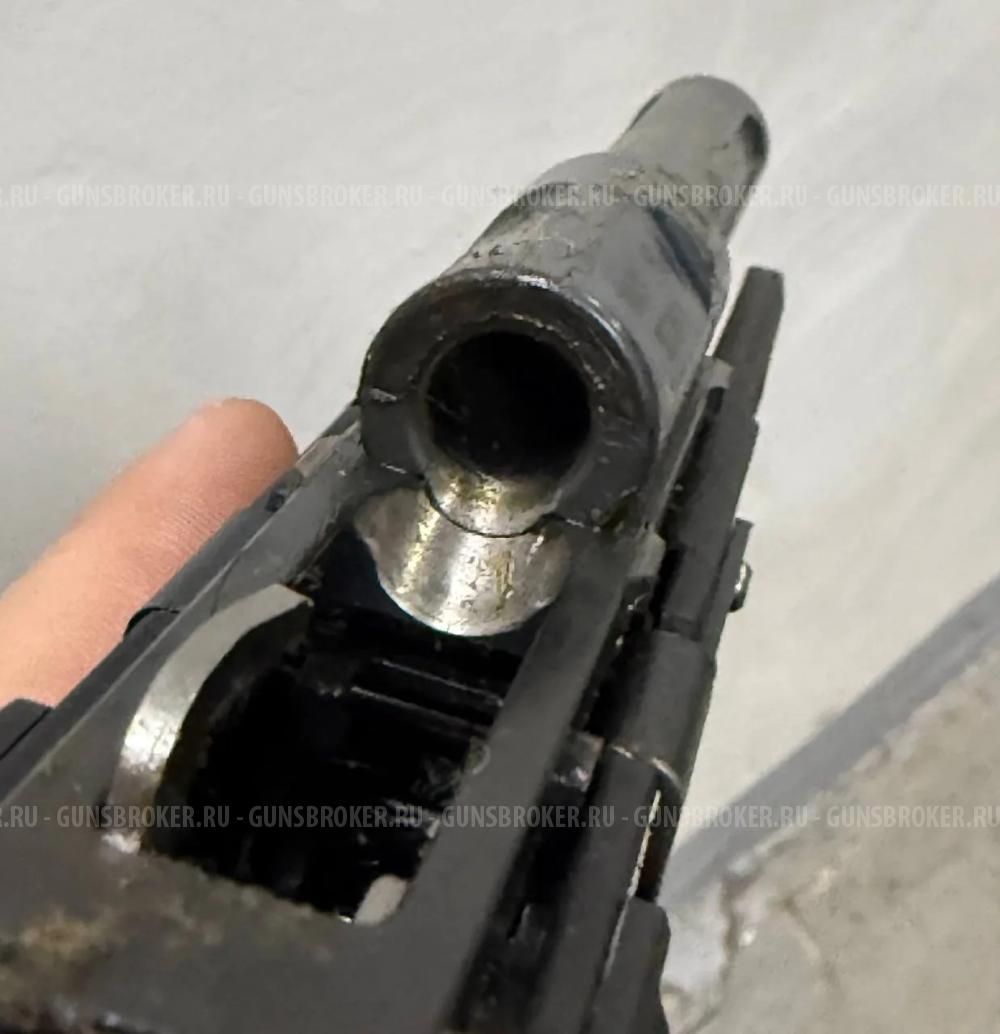 Grand Power T-12 Made in Slovakia 10x28 2011