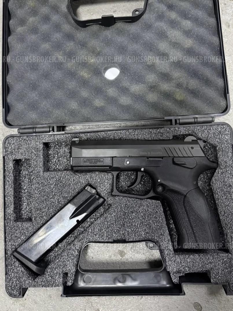 Grand Power T-12 Словак 10x28 2011