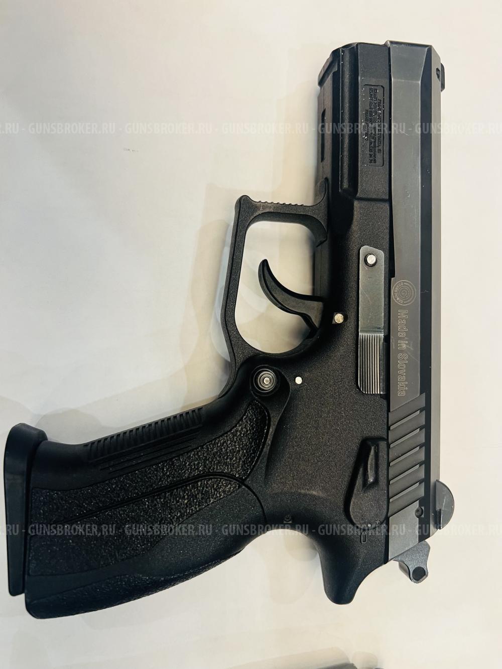 Grand Power T-12