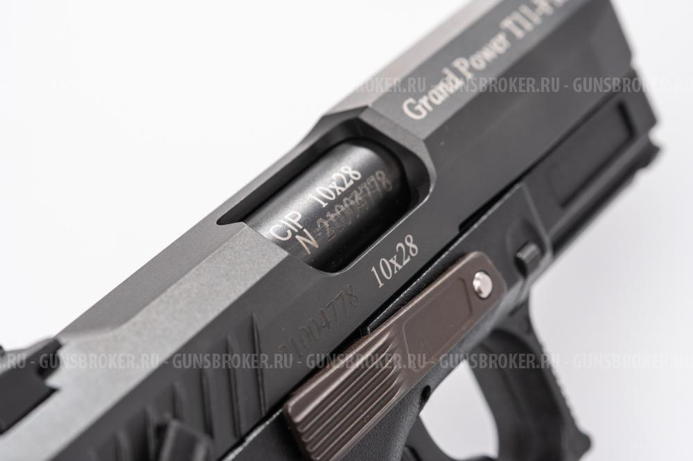 Grand Power T11 FM1