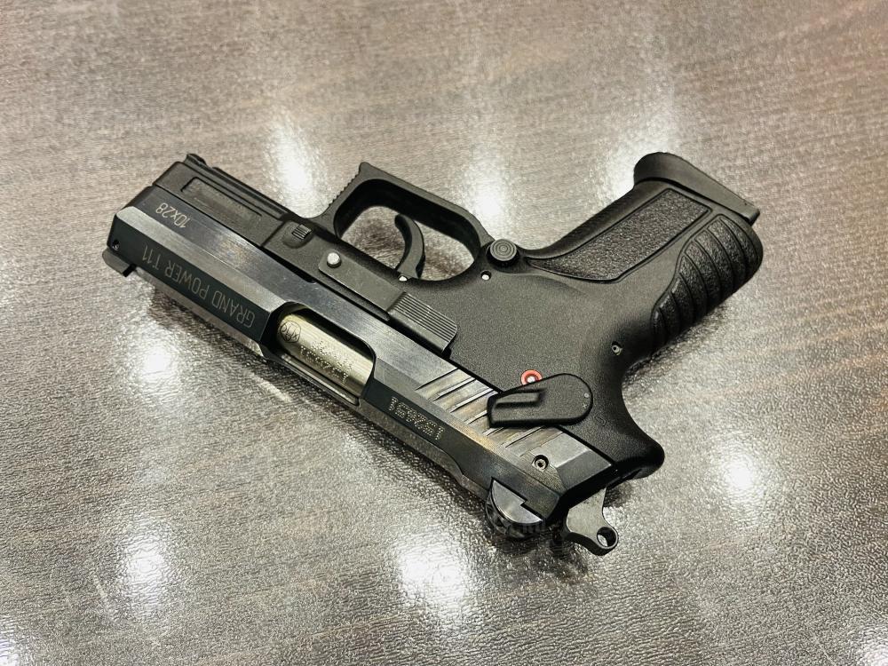 Grand Power T11 ЗИД к.10х28 (арт.651) тел.+7495-175-75-75