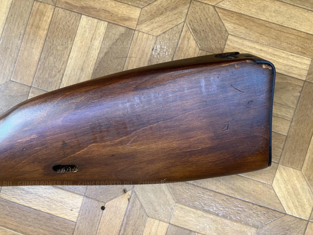 продам новую винтовку Мосина 1943г\в 100% заводской сбор.
