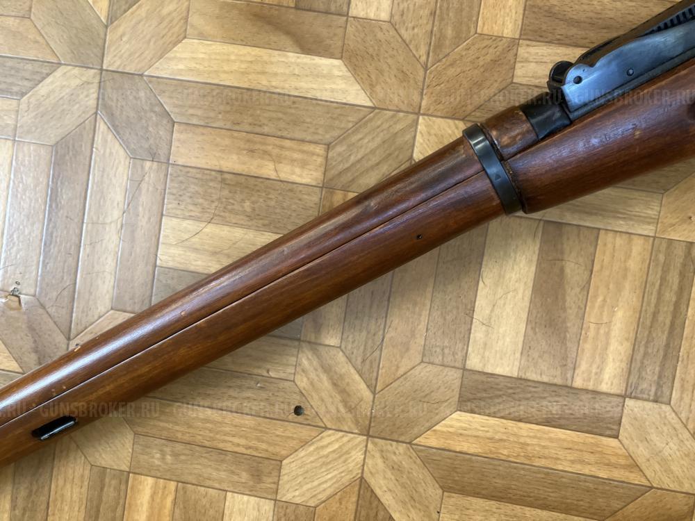 продам новую винтовку Мосина 1943г\в 100% заводской сбор.