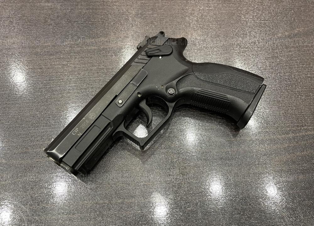 GRAND POWER T12-F к.10x28 (арт.066) тел.+7495-175-75-75