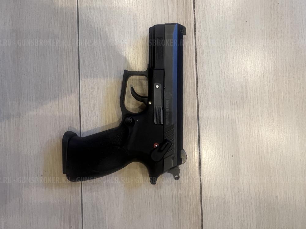 Grand Power T12 Slovakia (Гранд Пауэр Т12 Словакия)