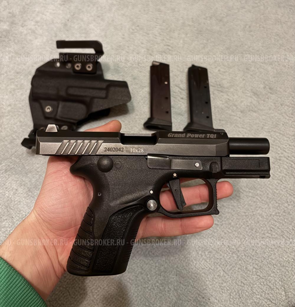 Grand Power TQ1