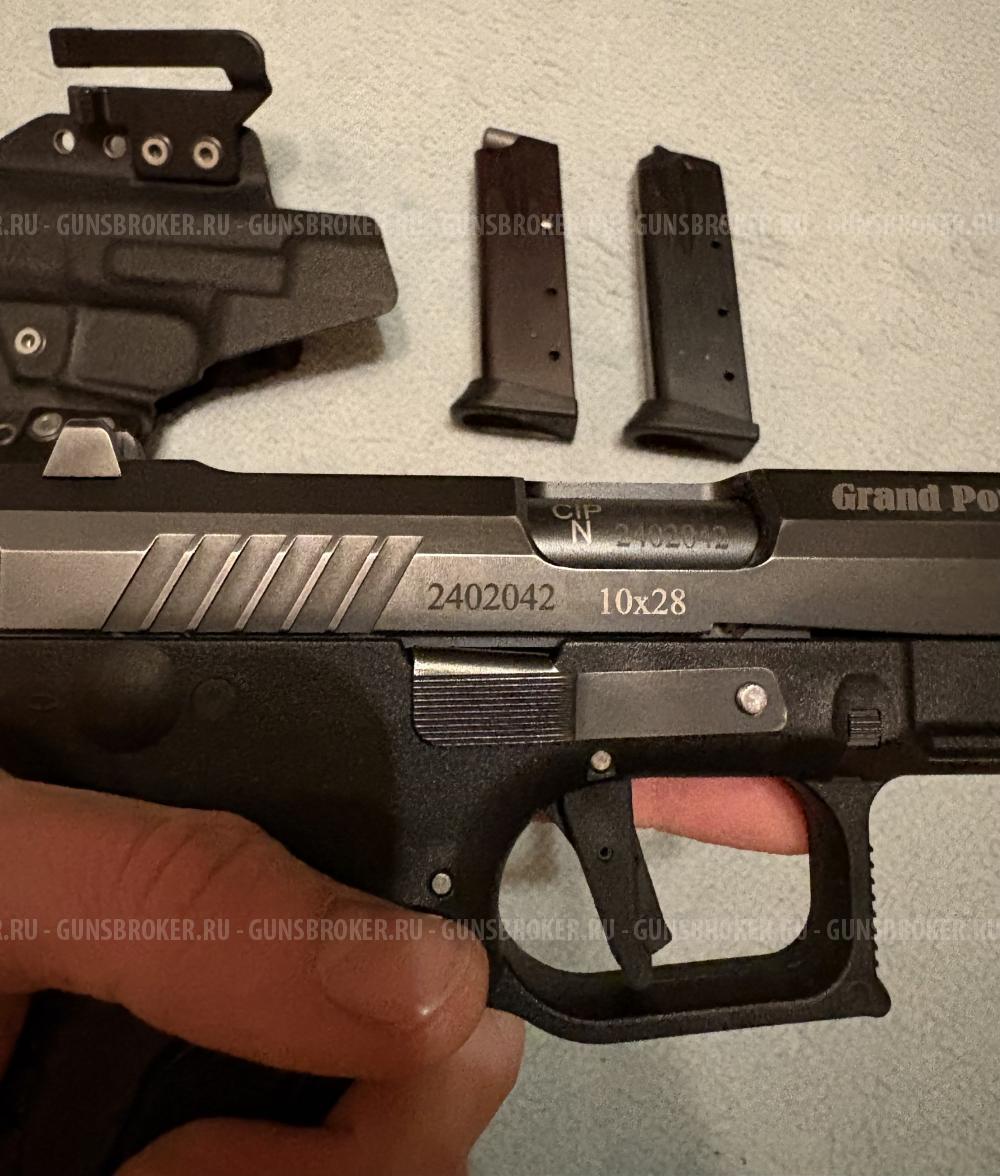 Grand Power TQ1