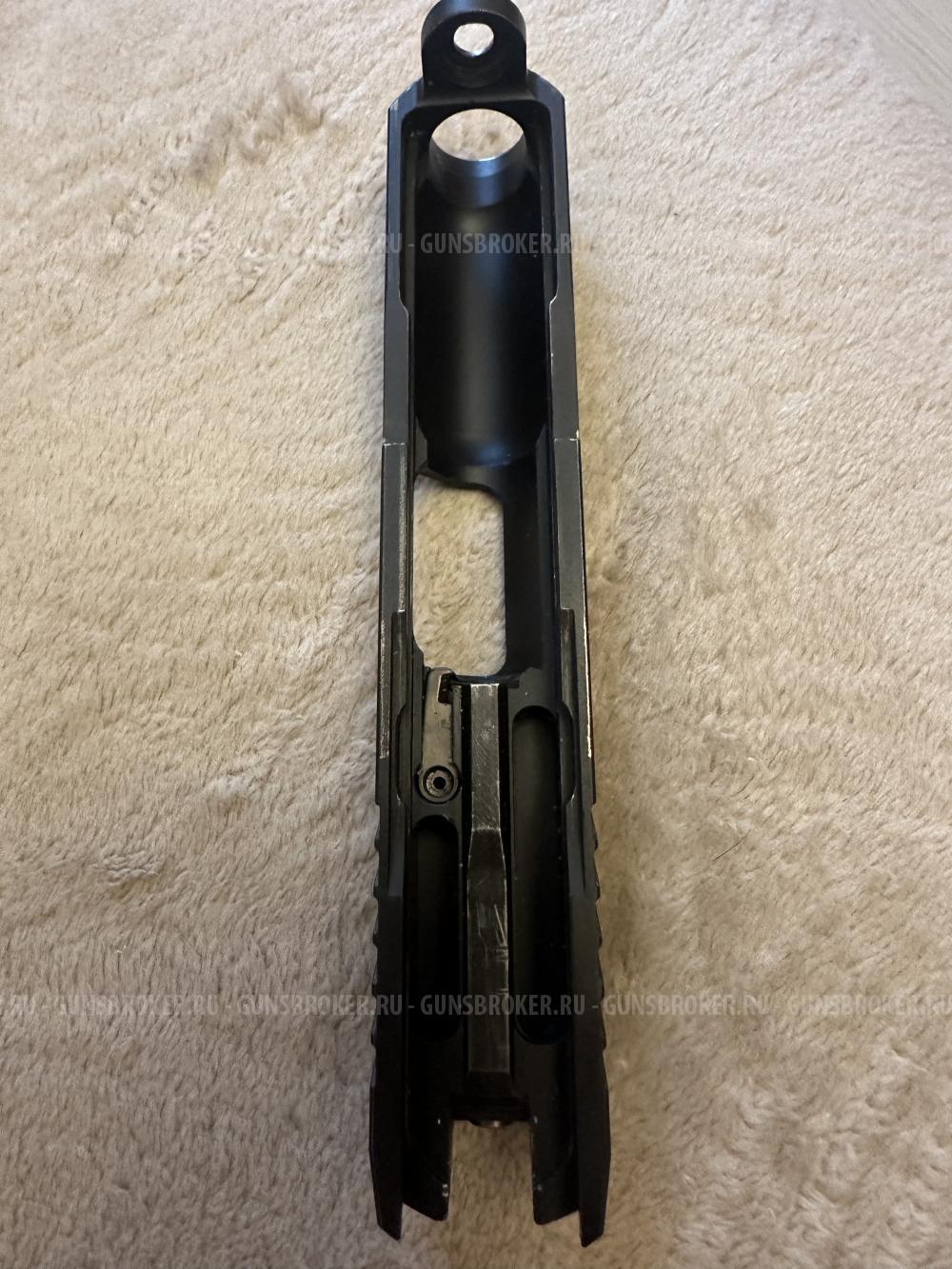 GRANDPOWER T11F 2017 год