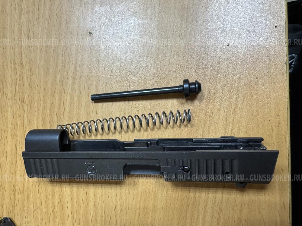 Гроза 041 “EVO”